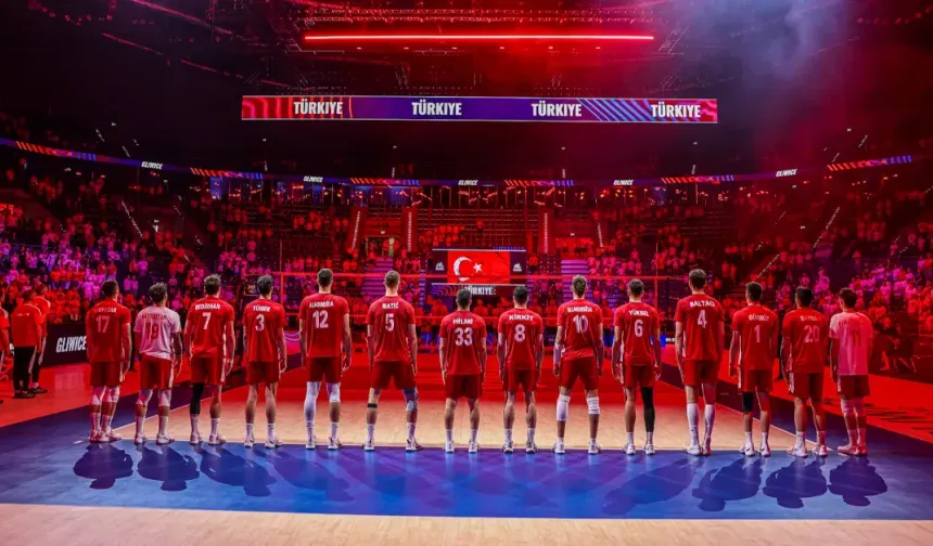 Türkiye Belçika Maçı Saat Kaçta Nerede Oynanacak?