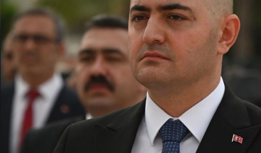 Osmaniye’de Başsavcı Değişti: Uygur Kaan Arısoy Aydın’a Gitti