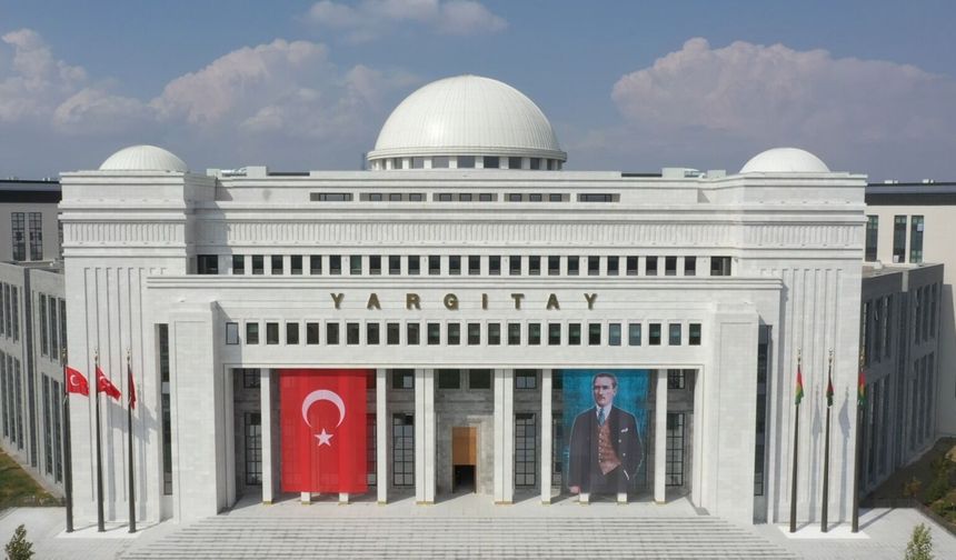 Yemek Eleştirisi Boşanma Sebebi Oldu! Yargıtay'dan Dikkat Çeken Emsal Karar