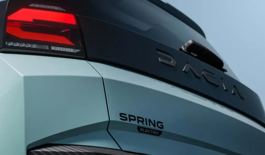 Yeni Dacia Spring Türkiye'ye Ne Zaman Gelecek?