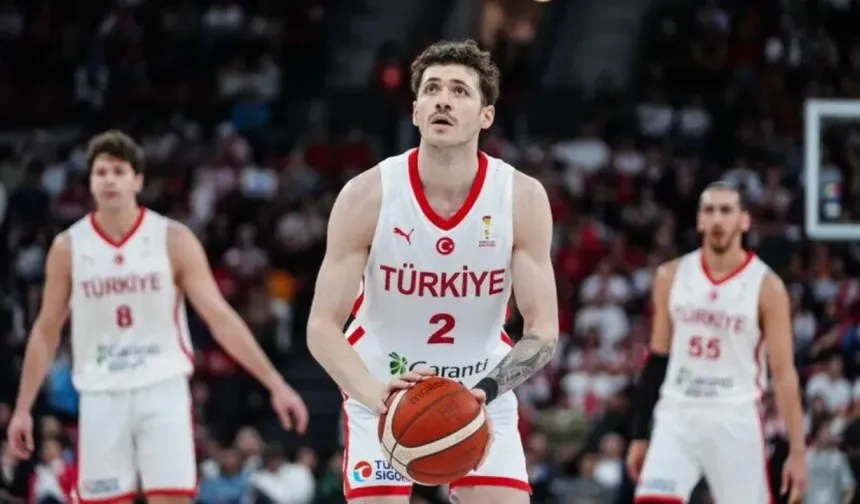 12 Dev Adam'ın Bosna Hersek Maçı Kadrosu Açıklandı