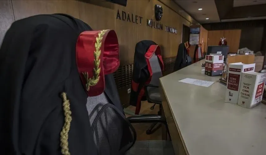 Osmaniye'de Adli Tatil Başlıyor! Hangi Davalar Devam Edecek?