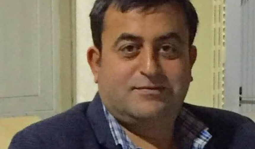 Ahmet Ekiz Yeni Parti'nin Kurucu İlçe Başkanı Oldu