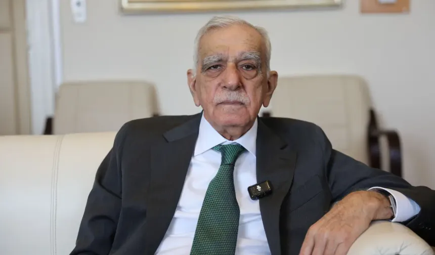 Ahmet Türk Görevine Dönemeyecek!