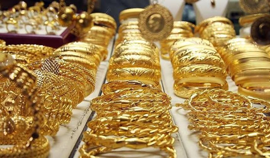 Osmaniyeli altın yatırımcılarına kritik uyarı geldi!