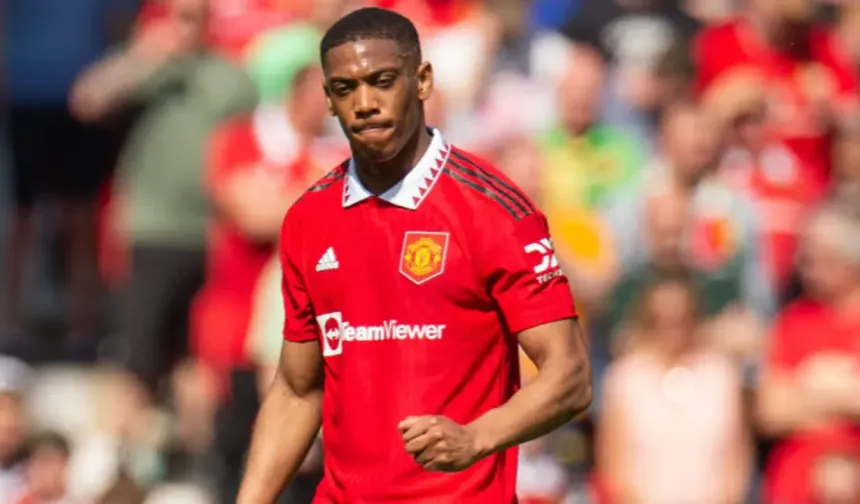 Martial Rizespor'a Geliyor İddiasına Resmi Açıklama