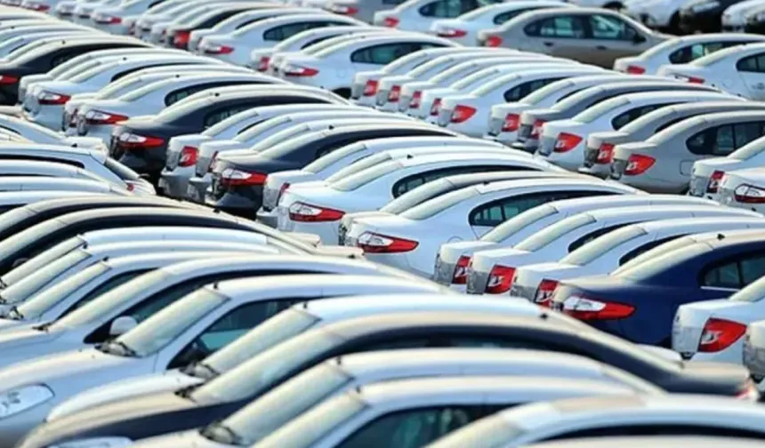 Osmaniye'de Milyonlarca Sürücüyü İlgilendiriyor! Motorine ÖTV Düzenlemesi