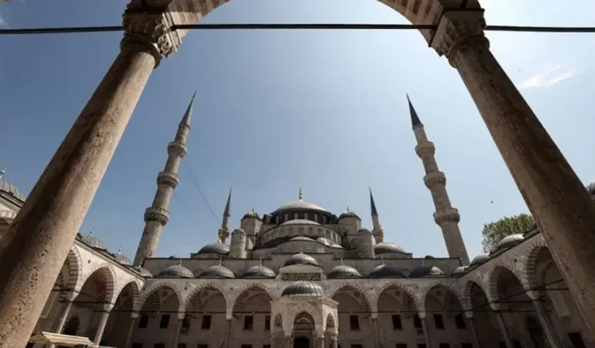 WhatsApp Ve Sosyal Medya İçin Yeni Cuma Sözleri