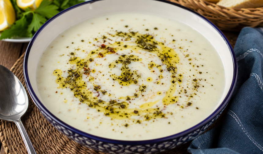 Osmaniye Sofralarının Vazgeçilmezi Yayla Çorbası Tarifi