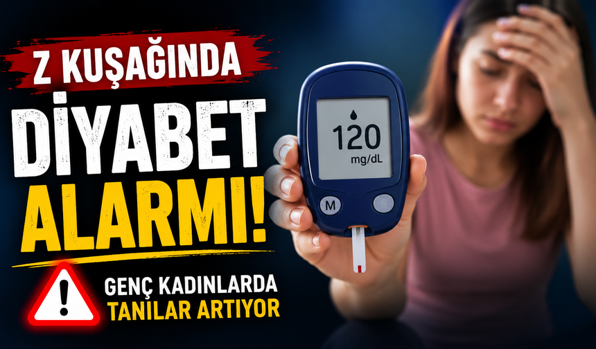 Z Kuşağında Sessiz Tehlike! Genç Kadınları Tehdit Eden Hastalık Büyüyor