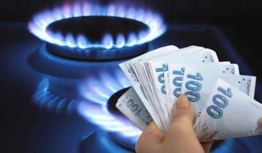 Doğal Gaz Yardımı Kimlere Veriliyor, Başvuru Nasıl Yapılır?