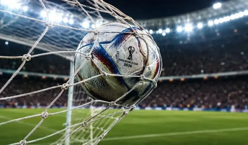 Dünya Kupası'nda Gol Yarışı Nefes Kesiyor! İşte Güncel Sıralama