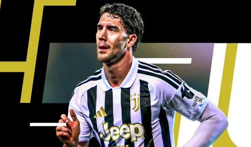 Dusan Vlahovic'ten Beşiktaş'a Olumsuz Yanıt İddiası