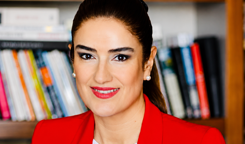 Avukat Ece Güner'den Haluk Levent Hakkında Çarpıcı Mektup