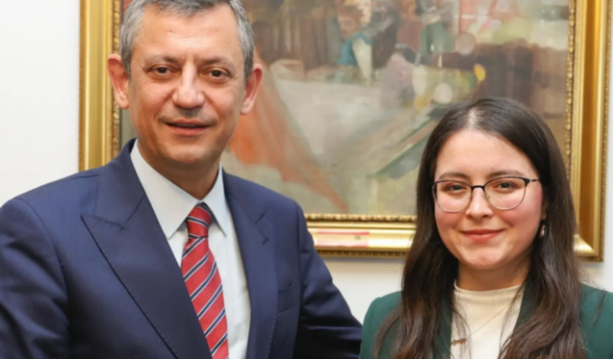 Osmaniye Siyasetinde Sürpriz Gelişme! Mehmet Hulusi Akkuş YENİ PARTİ'ye Katıldı