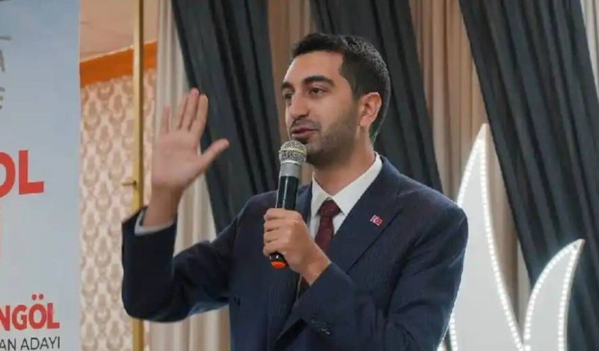 Bingöl'den İBB'ye Eleştiri, Sosyal Medyada Tepki