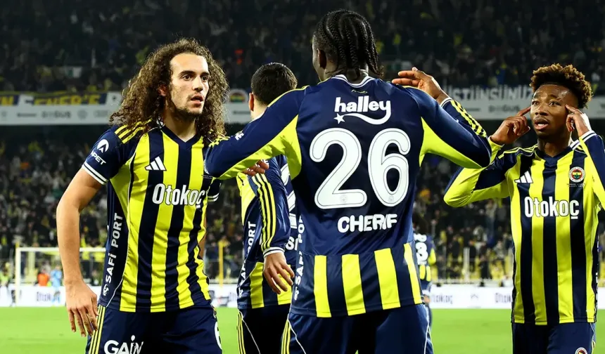 Fenerbahçe-Admira Wacker Maçı Ne Zaman, Saat Kaçta?