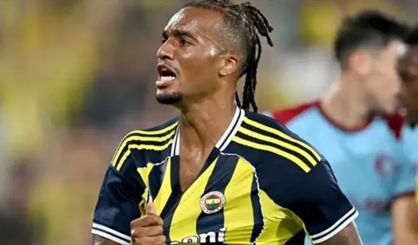 Fenerbahçe'de Archie Brown İçin Sürpriz Transfer Teklifi