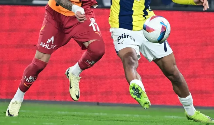 Fenerbahçe'de Fred İçin Ayrılık İddiası! Son Karar Yönetimde