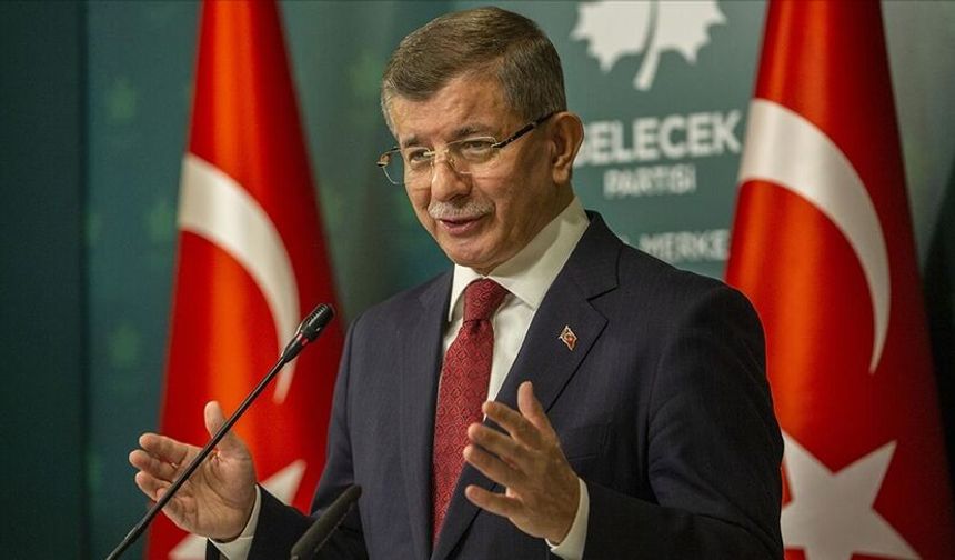 Yeni Parti'ye Geçecekler Mi? Gelecek Partili Vekillerden Açıklama Geldi