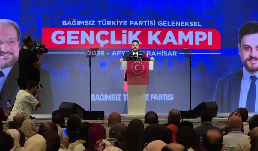 Hüseyin Baş: "Yeni Hedefimiz 120 Bin Üye"