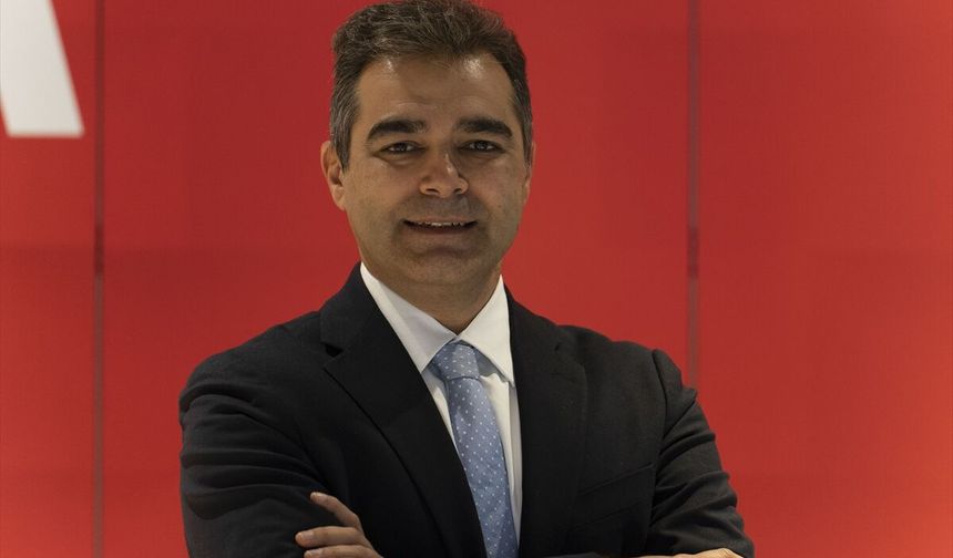 İklim değişikliğine bağlı doğal afetlere yönelik sigorta çalışmaları DASK'ın gündeminde