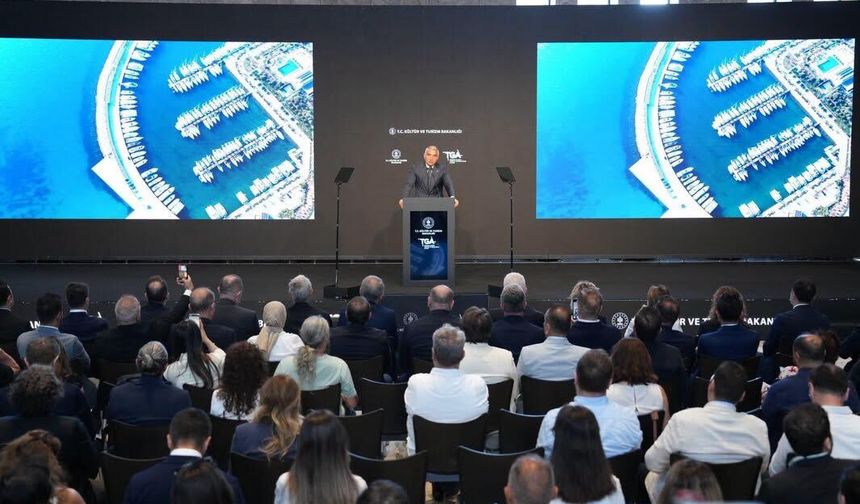 İstanbul’da 2026 Turizm Verileri ve Hedefleri Açıklandı