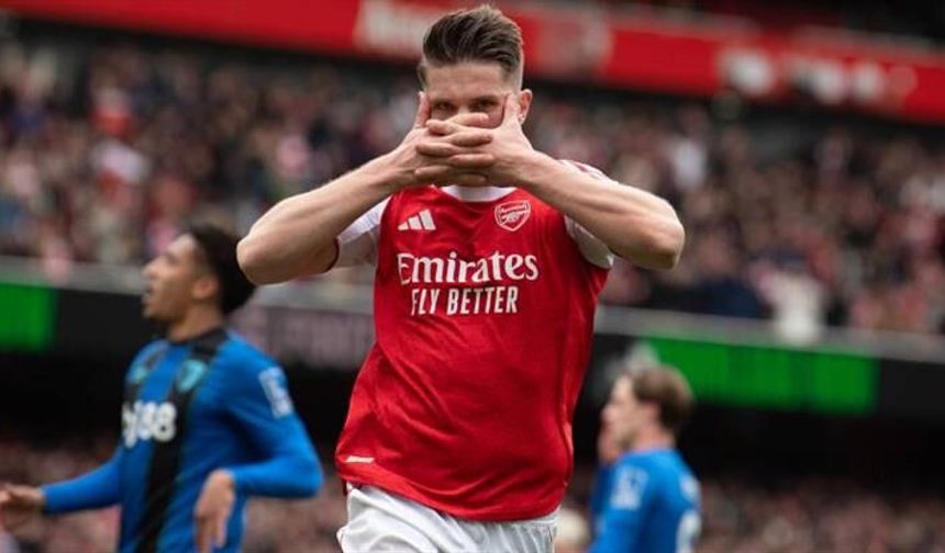 Arsenal'dan Julian Alvarez İçin Rekor Teklif İddiası!