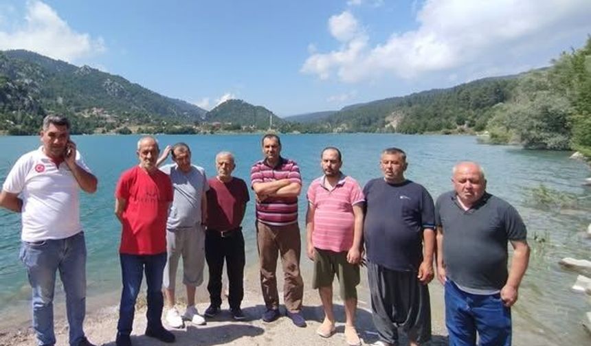 Kadirli Engelsiz Yaşam Merkezi Sakinleri Kesik Yaylası’nda Buluştu