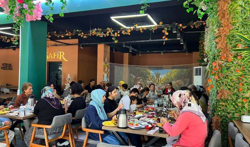 Kadirli'de LGS Tercih Sürecine Rehberlik Desteği