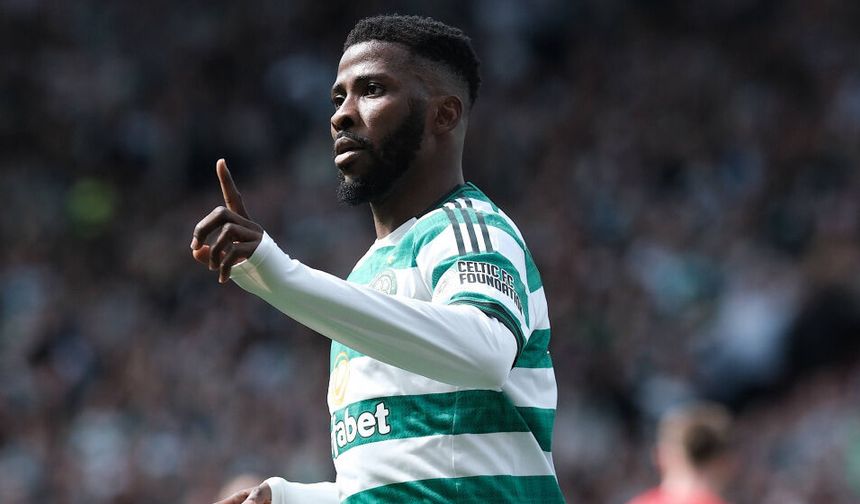 Bursaspor'dan Kelechi Iheanacho Bombası! Resmen İmzayı Attı