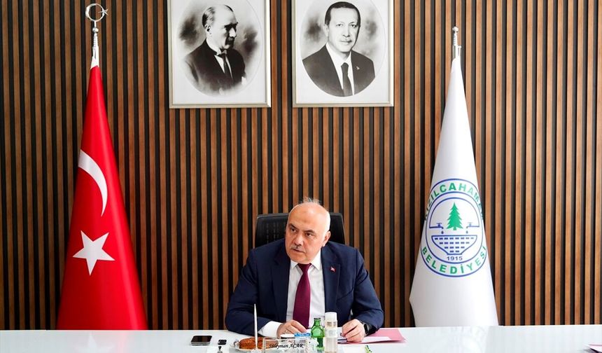Kızılcahamam'da DOA ile 13 günde 120 bin ambalaj atığı ekonomiye kazandırıldı