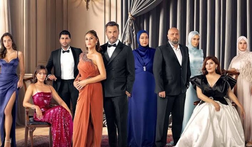 Kızılcık Şerbeti Canlı İzle: Show TV’den Nasıl İzlenir?