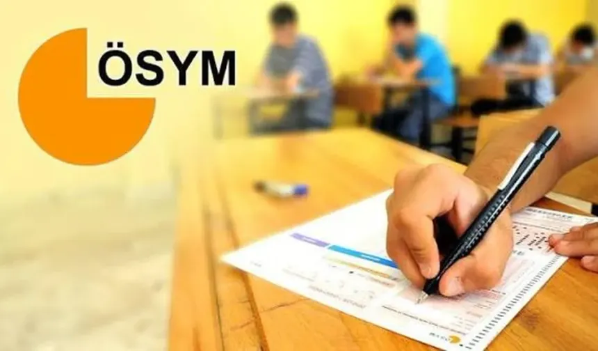 KPSS Lisans Sınavı Bugün: Saat 10.15’te Başlayacak