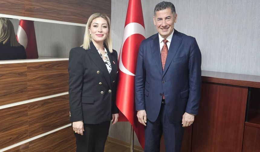 Kundakçı: "Türkiye'nin Birleştirici Bir Siyaset Anlayışına İhtiyacı Var"