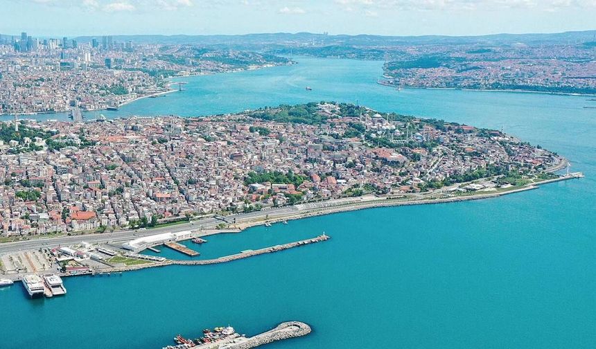 Marmara Denizi Isınıyor! İklim Krizi Türkiye'yi Nasıl Etkileyecek?
