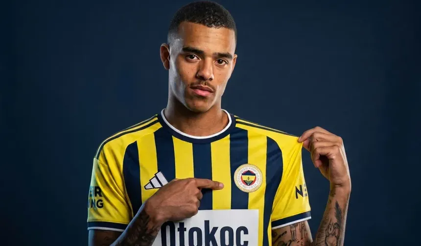 Greenwood’un İstanbul’a Geliş Saati Netleşti