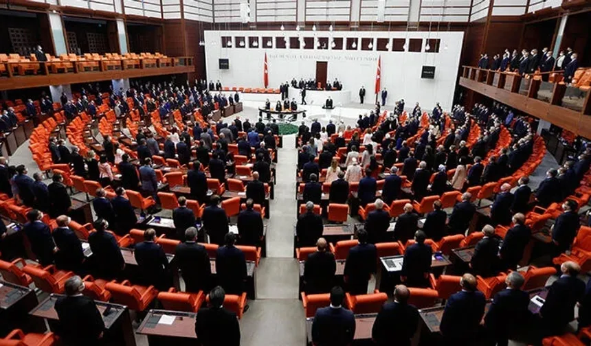 Öğrenci affında son durum Resmi Gazete süreci bekleniyor