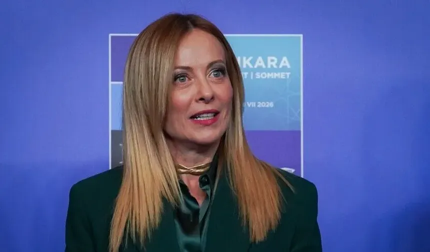 Meloni: "NATO Birlik İçinde ve Güçlenmeye Kararlı"