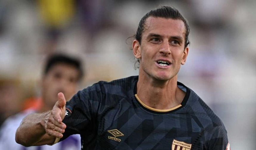 Muğlaspor'dan Atınç Nukan Hamlesi