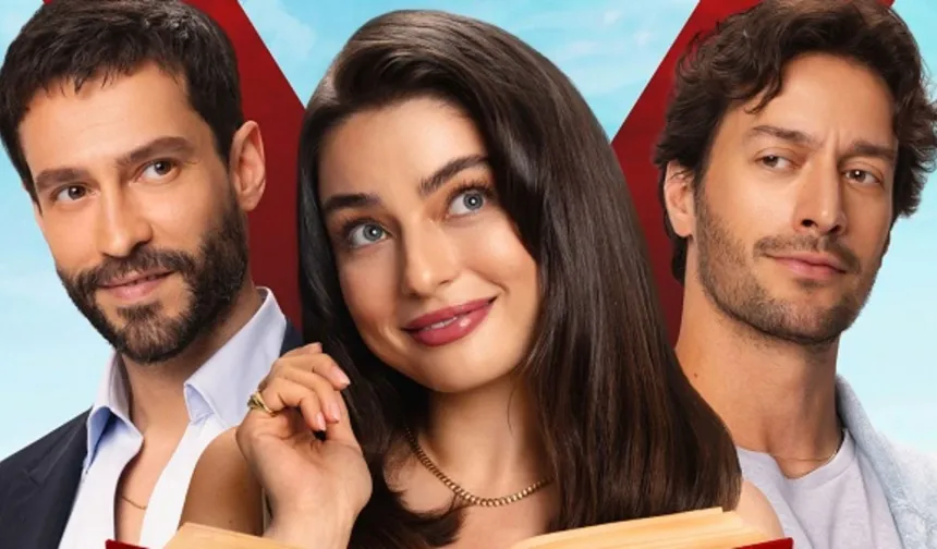 Muhtemel Aşk 11. bölüm 2. fragmanı yayınlandı!