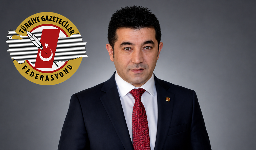 TGF'nin 71. Başkanlar Konseyi Balıkesir'de Toplanacak