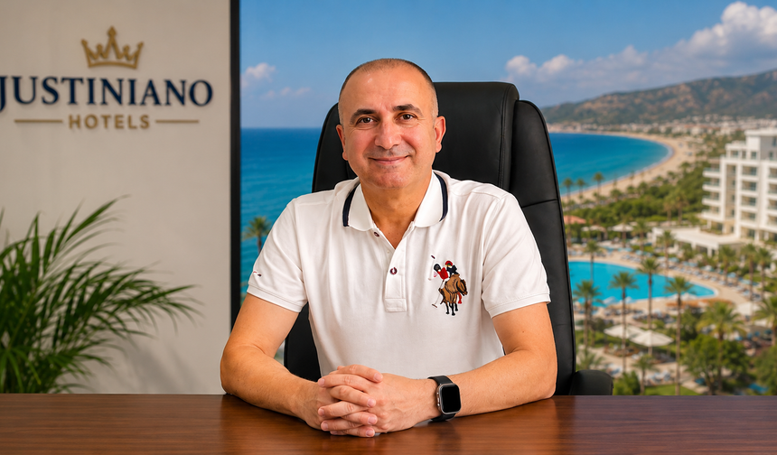 Teke: "2026 Turizm Sezonu Beklentilerin Üzerinde Geçiyor"