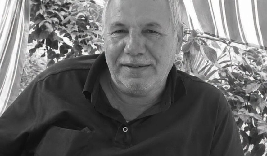 Ökkeş Aksoy’dan Bilal Sağlam İçin Taziye Mesajı