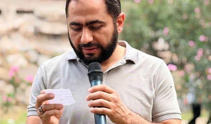 Osmaniye Düziçi'nde Hafızlık Öğrencilerine Piknik Etkinliği