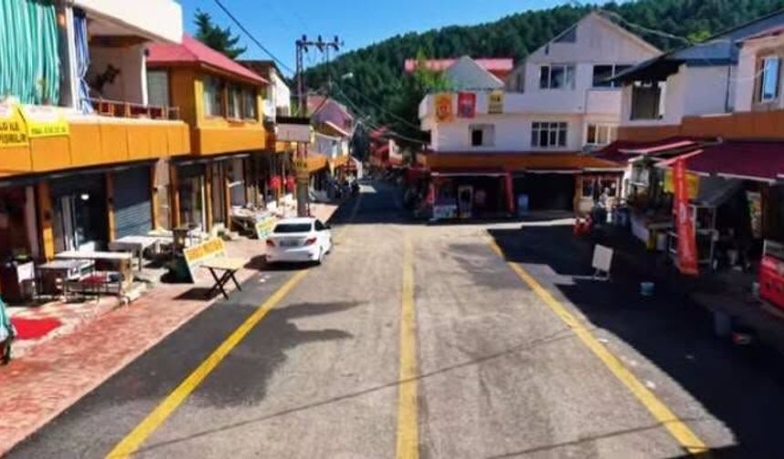 Osmaniye Zorkun Yaylası Çarşısı Yaz Sezonuna Hareket Katıyor