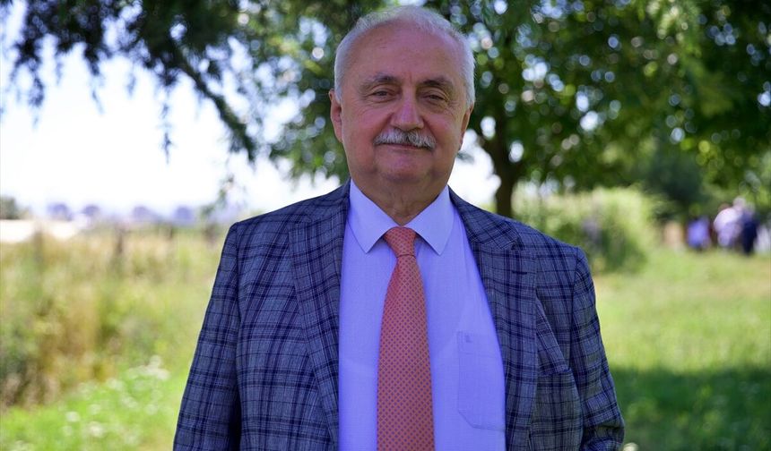 Prof. Dr. Demir'den belediyelere 'iklim seferberliği' çağrısı