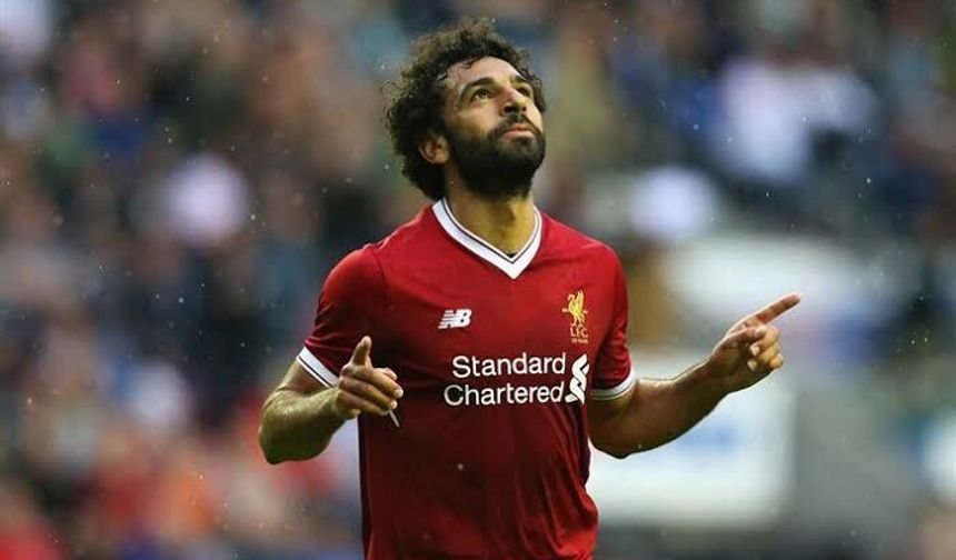 Beşiktaş'ta Mohamed Salah Bombası! Prensipte Anlaşma İddiası