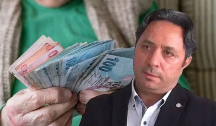 Osmaniyeli Emeklilere Yüzde 30 Zam Umudu Doğdu