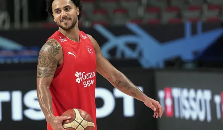 Shane Larkin Milli Takım Kadrosunda Neden Yer Almadı?